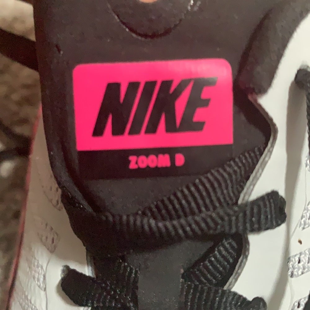 Nike Zoom D Distance Track Spikes